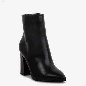 Steve Maden ankle boots
